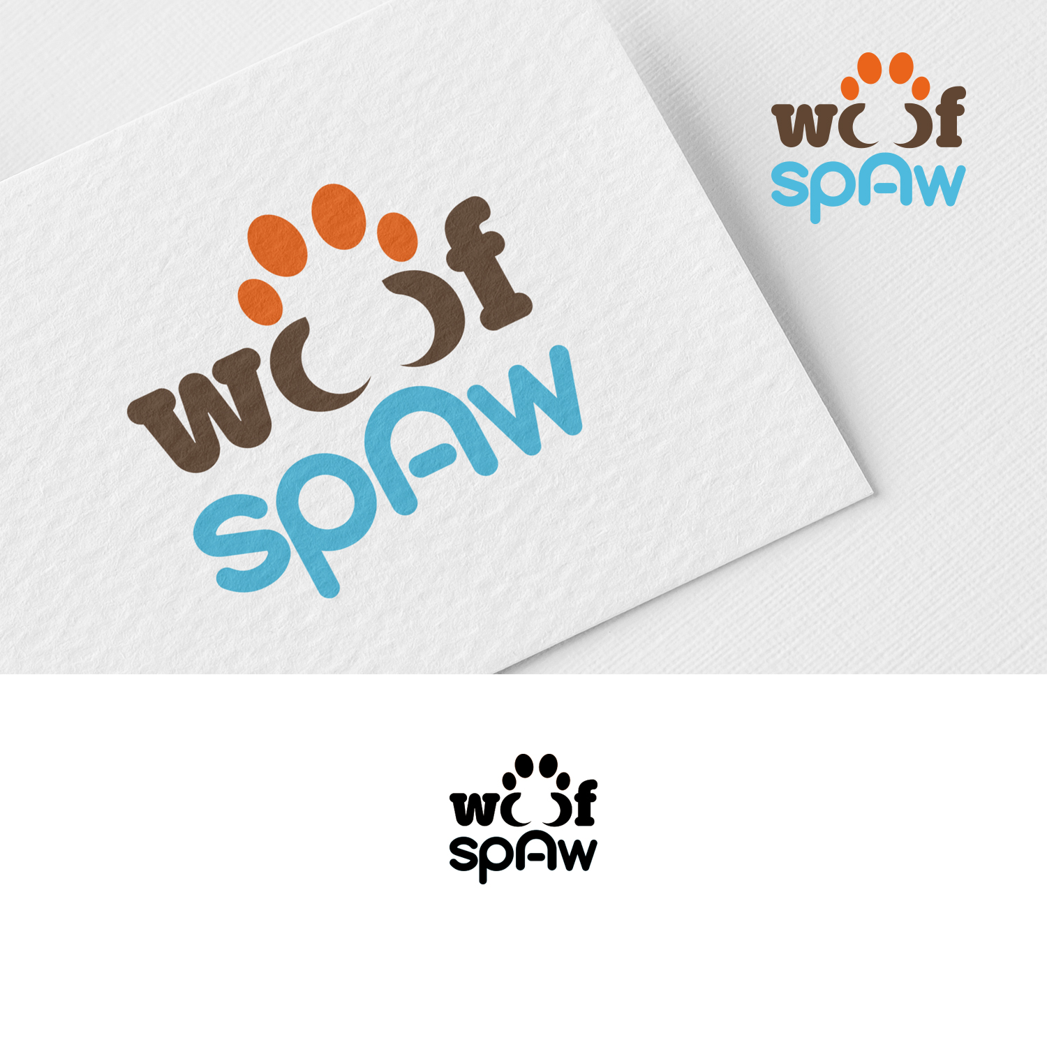 Logo Design by syrwebdevelopment for this project | Design #22158957