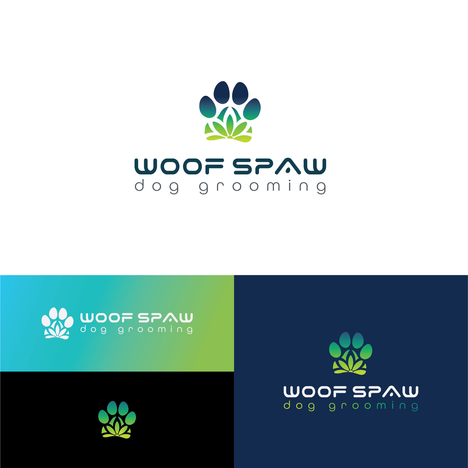 Logo Design by Muhammad Imran 3 for this project | Design #22151850