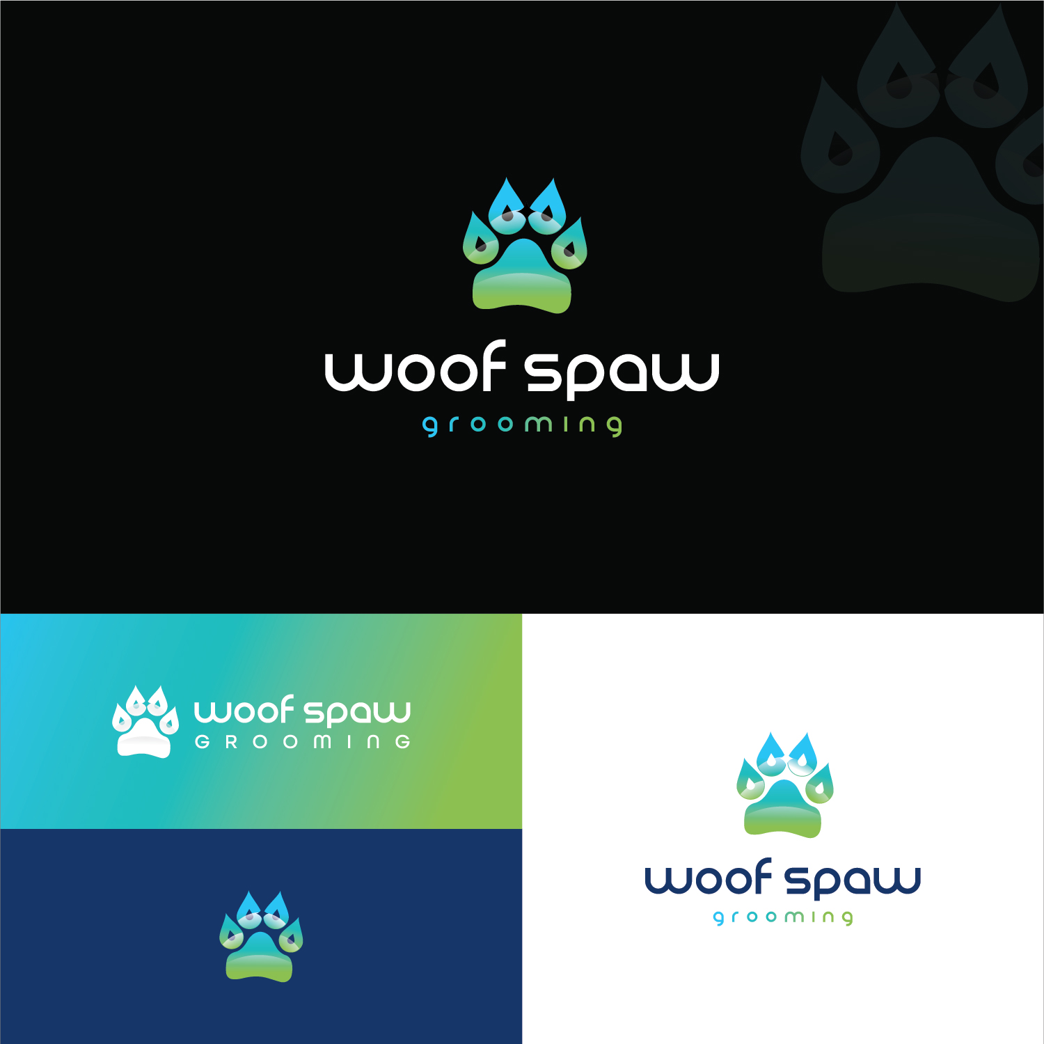Logo Design by Muhammad Imran 3 for this project | Design #22151851
