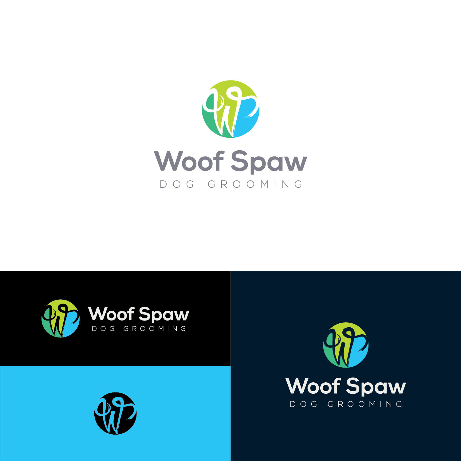 Logo Design by Muhammad Imran 3 for this project | Design #22151852