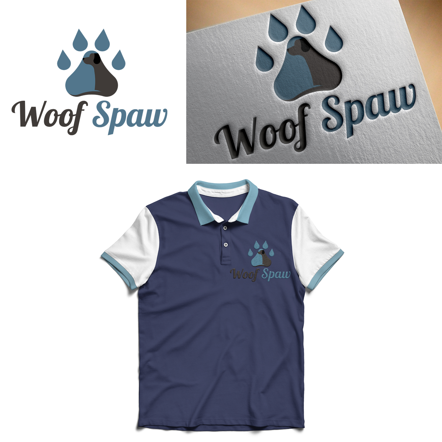 Logo Design by Arun 25 for this project | Design #22161071