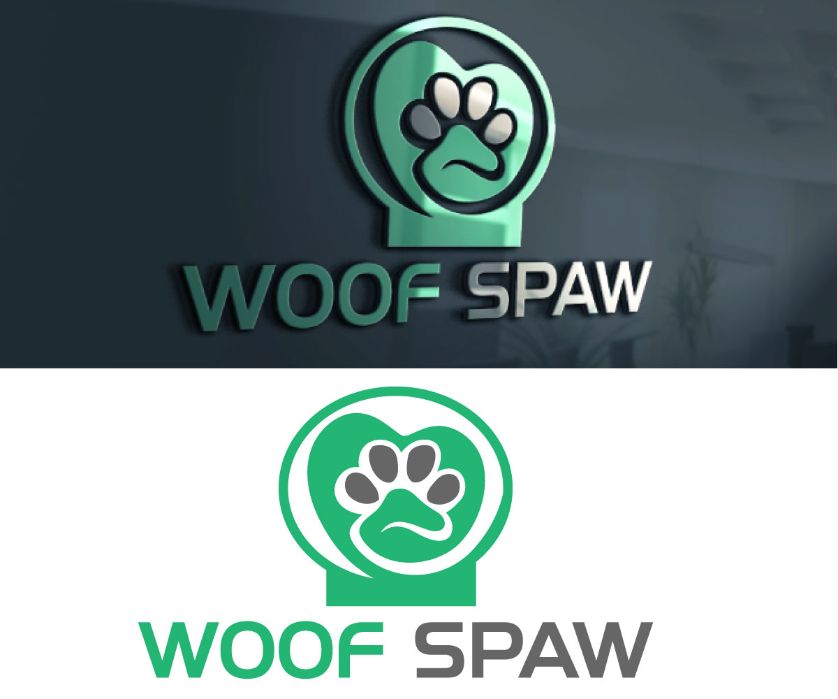 Logo Design by dobobed for this project | Design #22151061