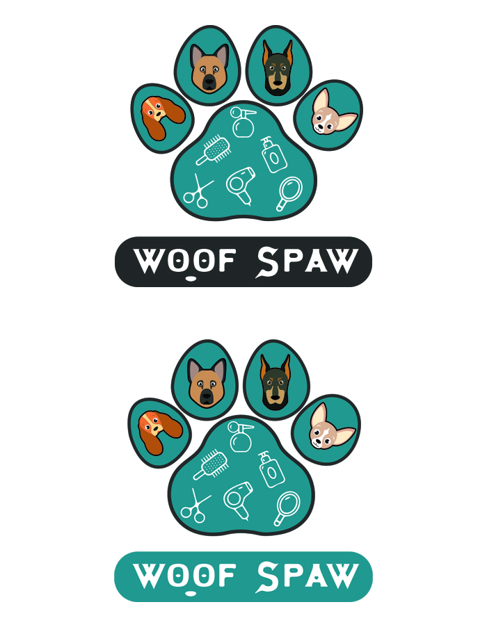 Logo Design by Fa.Nik for this project | Design #22157765