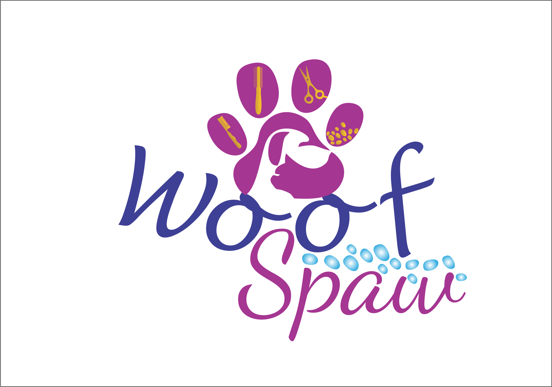 Logo Design by Udaya G for this project | Design #22162088