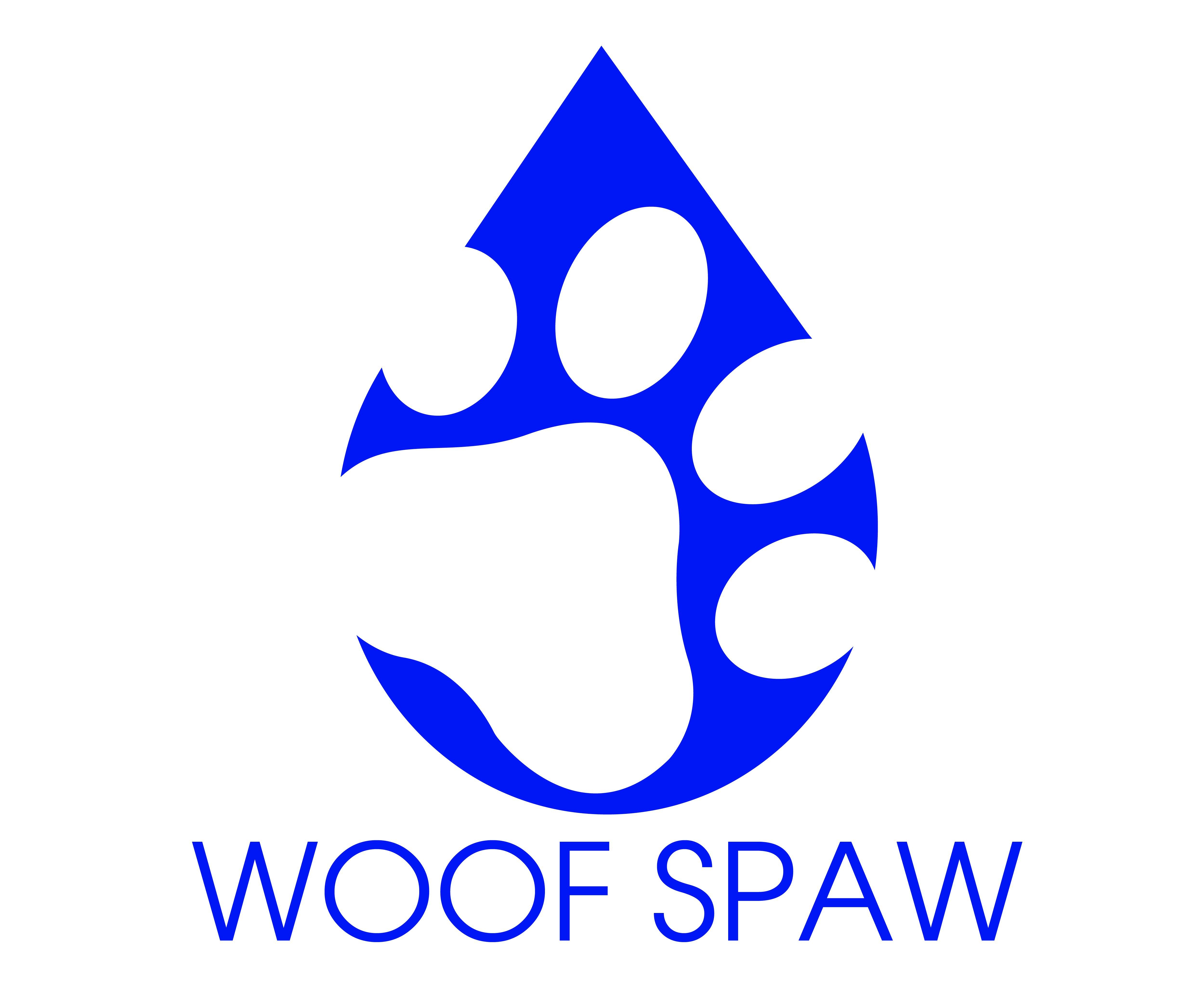 Logo Design by BLUEwalkerXV for this project | Design #22159559