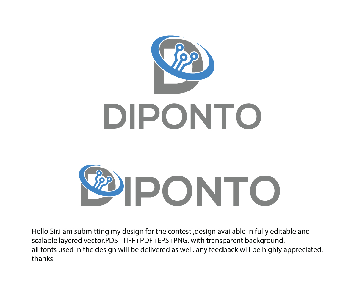 Logo Design by redwanhossain for this project | Design #22160369