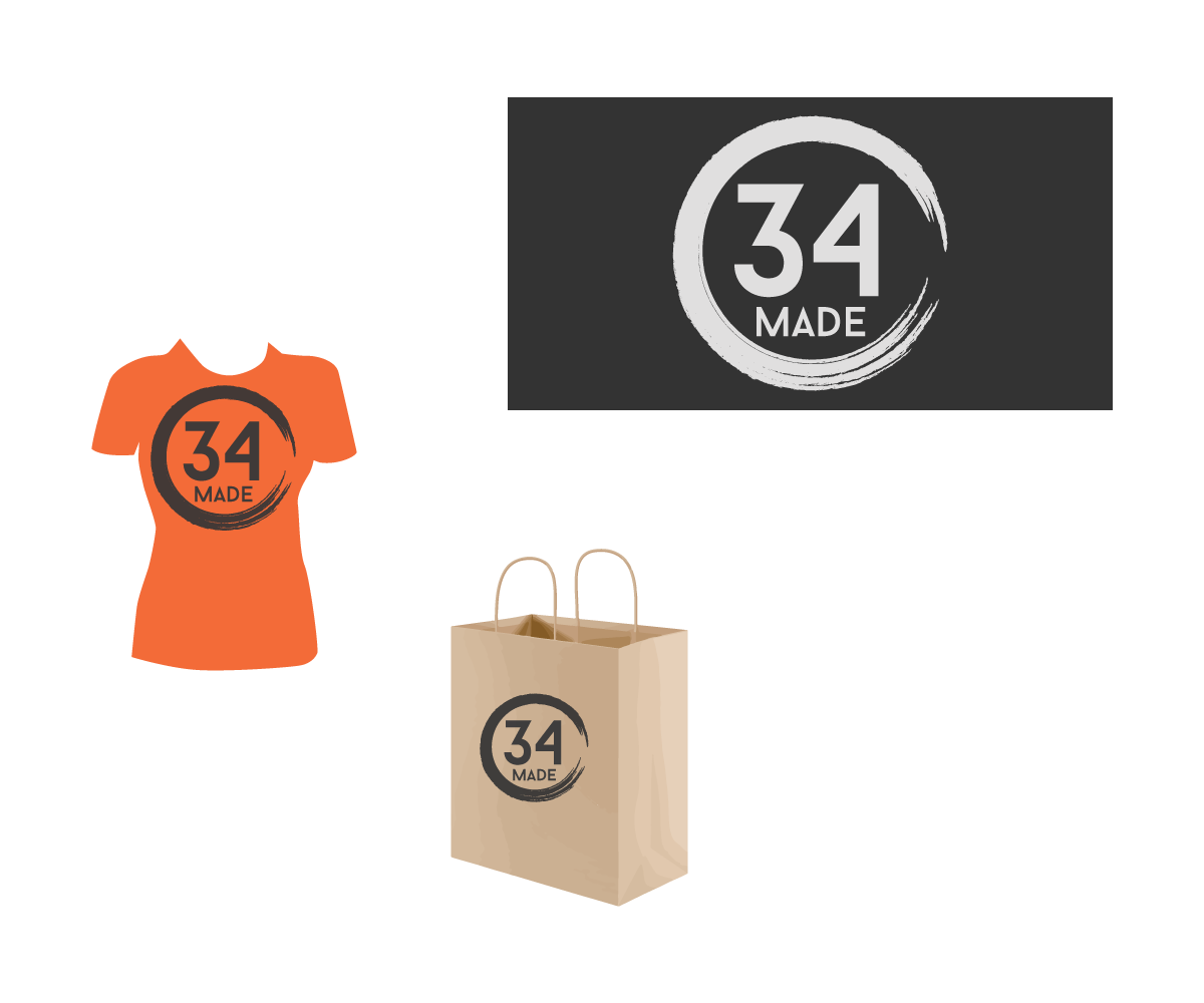 Logo Design by MBDesigns for this project | Design #2961100