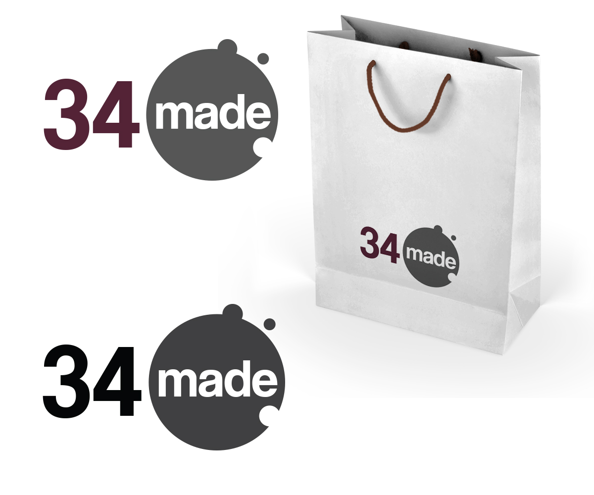 Logo Design by AizerDS for this project | Design #2954824