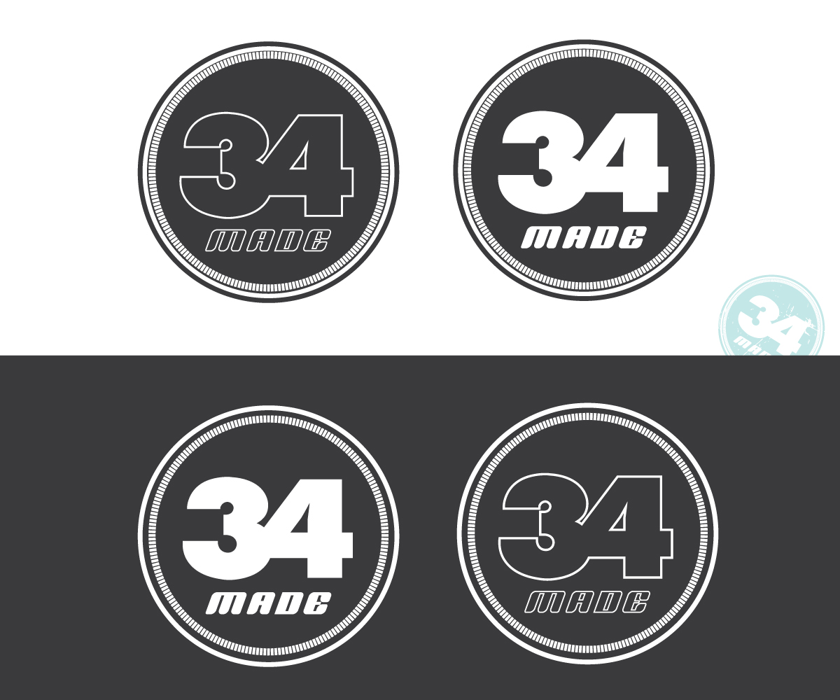 Diseño de Logo por Fisheye para este proyecto | Diseño #2949755