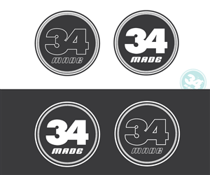 Logo Design by Fisheye for this project | Design: #2949755
