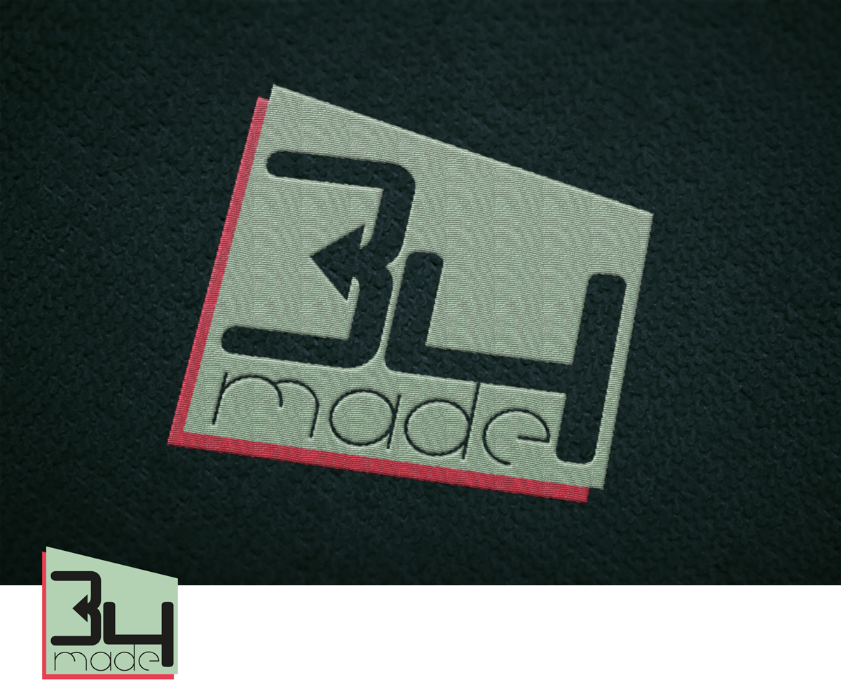 Logo Design by FLEXIN for this project | Design #2971991