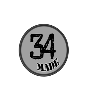 Logo Design by CaptainGreen for this project | Design: #2959906