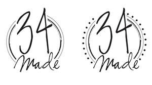 Logo Design by Upstate Design Studio