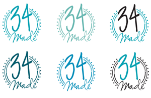 Logo Design by Upstate Design Studio for this project | Design: #3038184