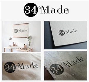 Logo Design by Shirlei Patricia for this project | Design: #2946880