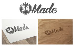 Logo Design by Shirlei Patricia for this project | Design: #2950179