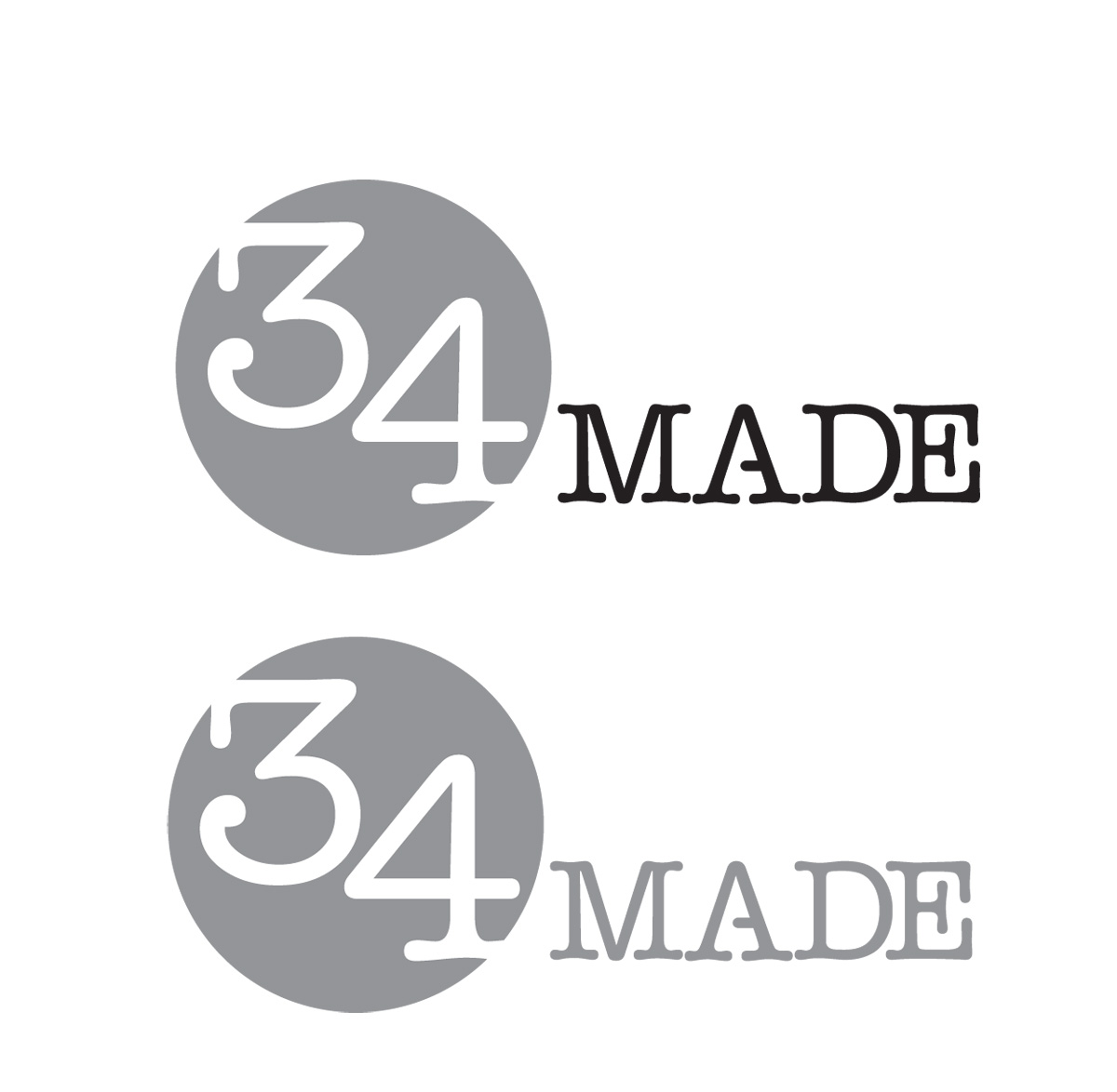 Logo Design by ZinTech for this project | Design #2953416