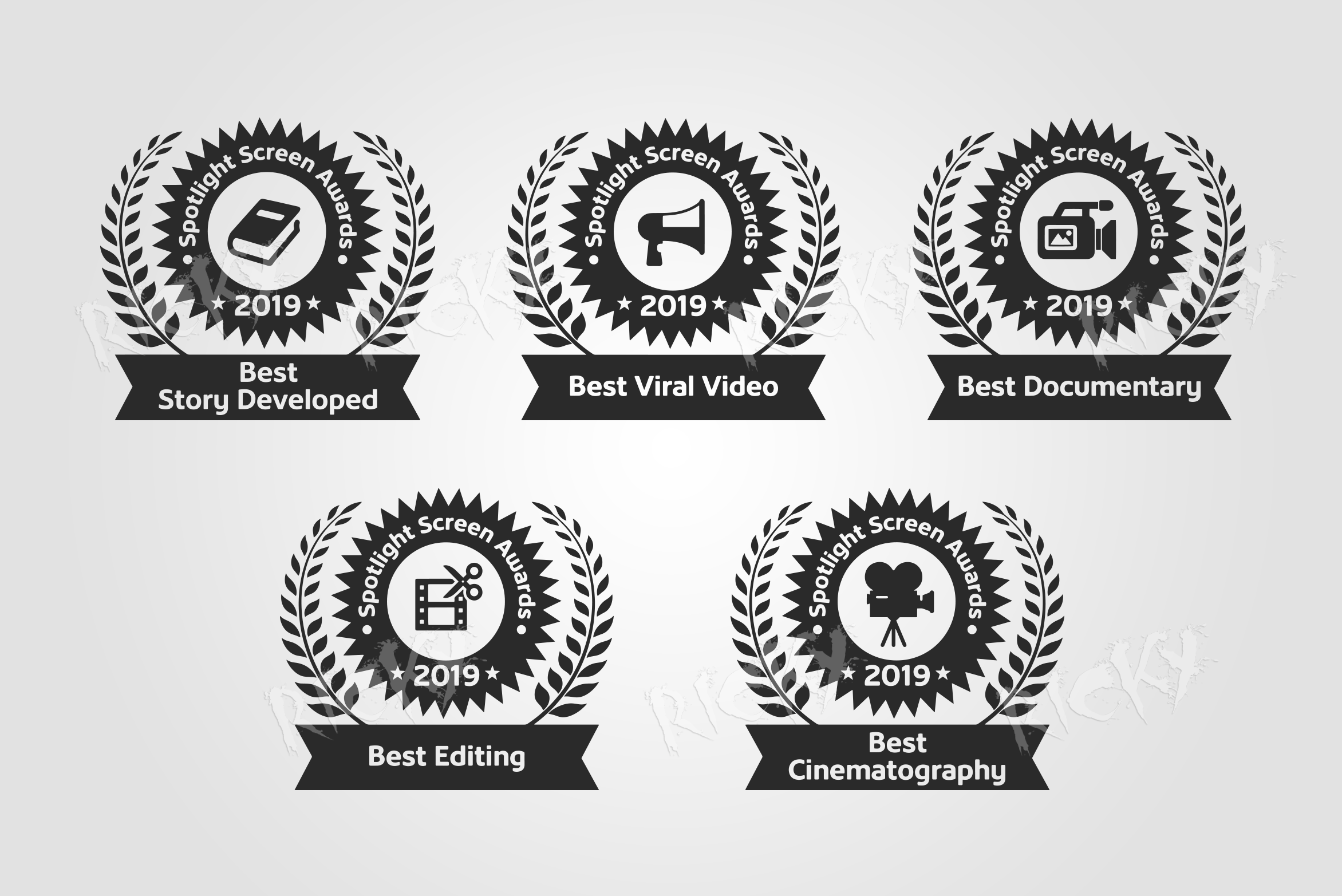 Diseño Gráfico por Rickyy para este proyecto | Diseño #22199149