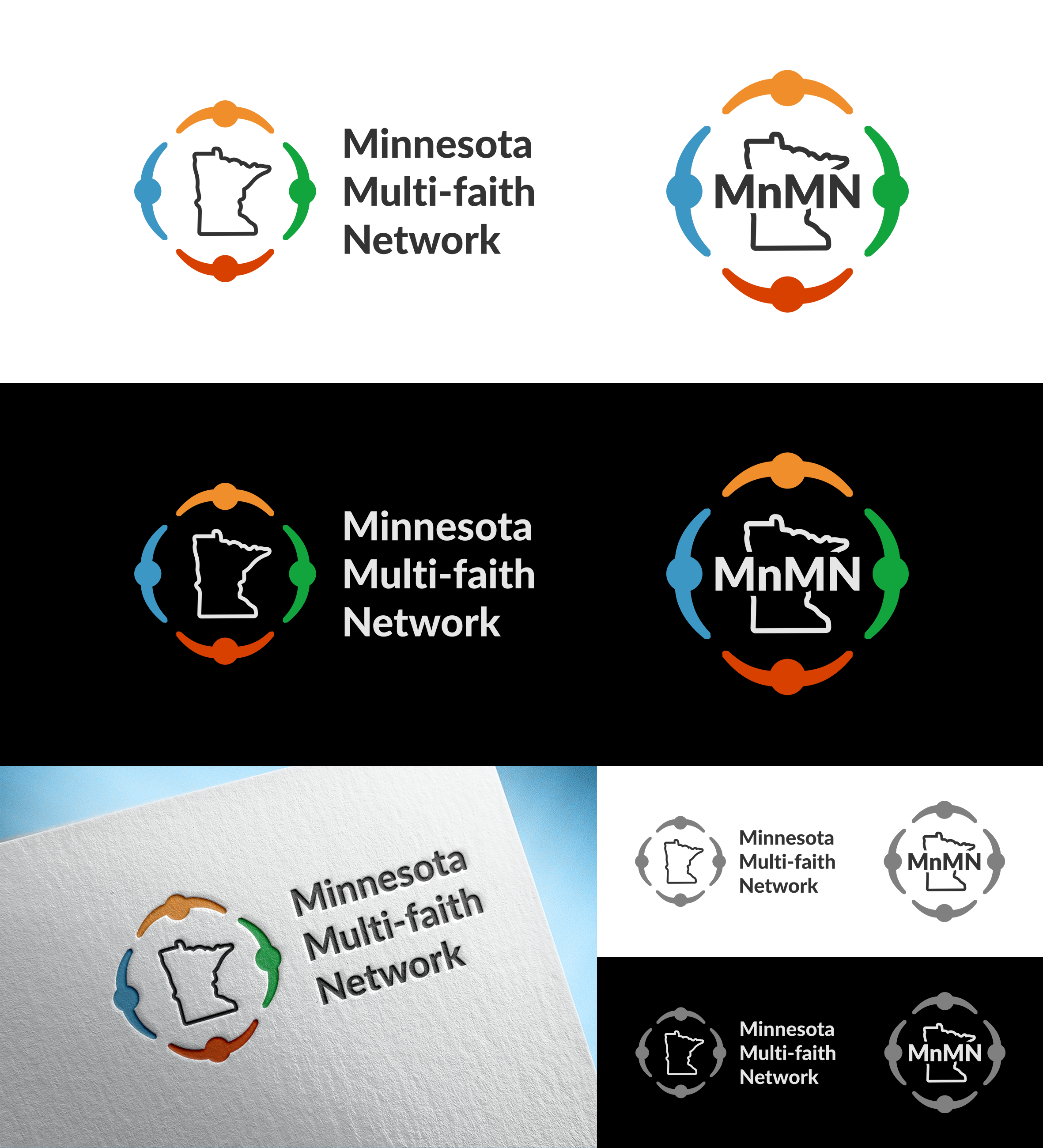 Logo Design by radu_otr for this project | Design #22569003