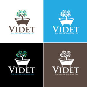 Logo Design by Graphic Bricks