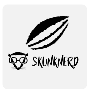 Logo Design by breakanimi