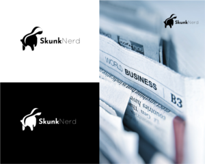 Logo Design by titanium wings