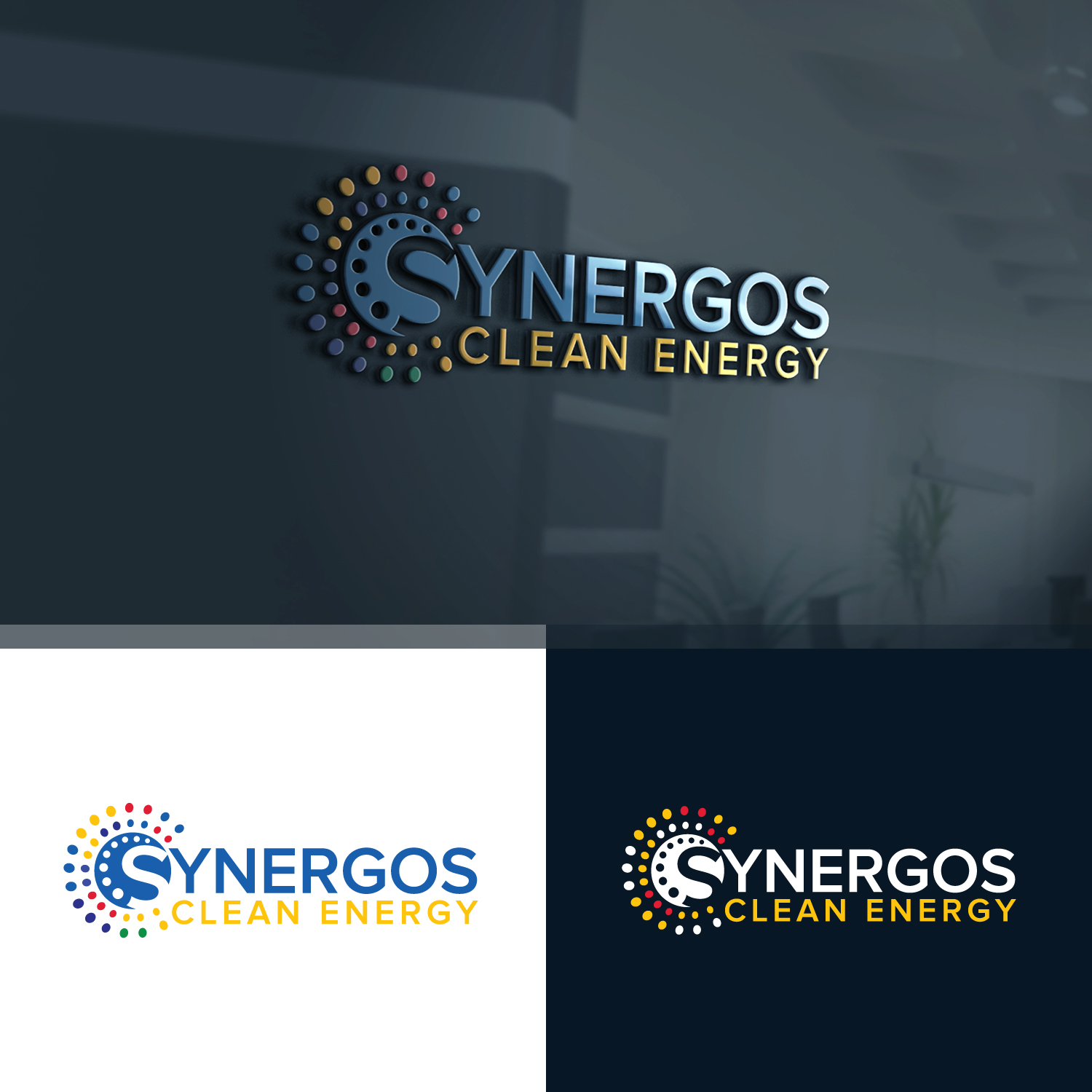 Logo Design by MG.graphics for this project | Design #22149637