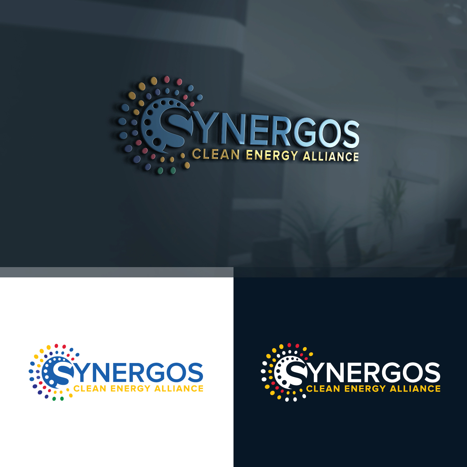 Logo Design by MG.graphics for this project | Design #22151005