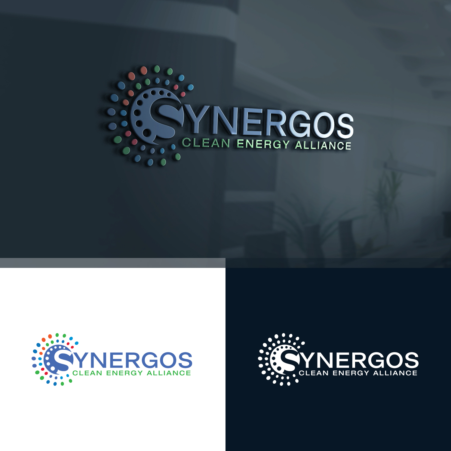 Logo Design by MG.graphics for this project | Design #22172056