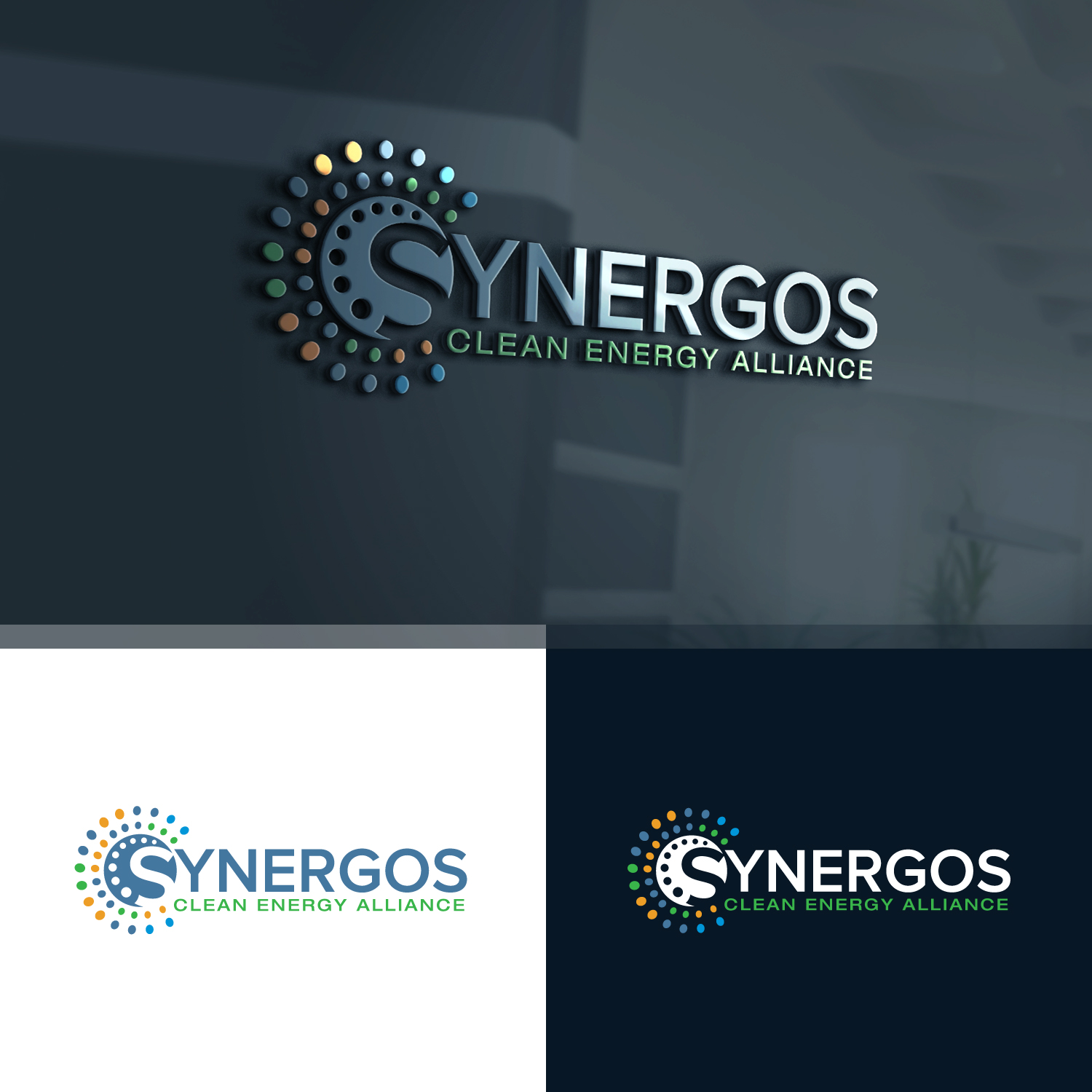 Logo Design by MG.graphics for this project | Design #22172057