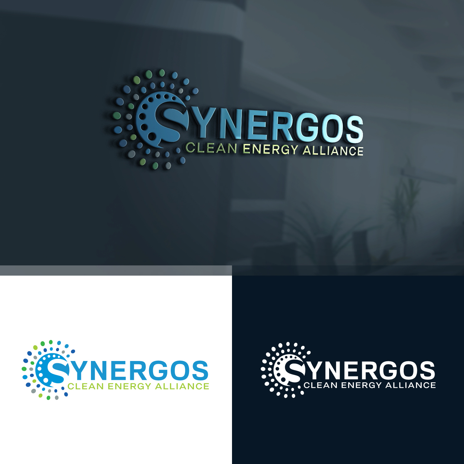 Logo Design by MG.graphics for this project | Design #22172060