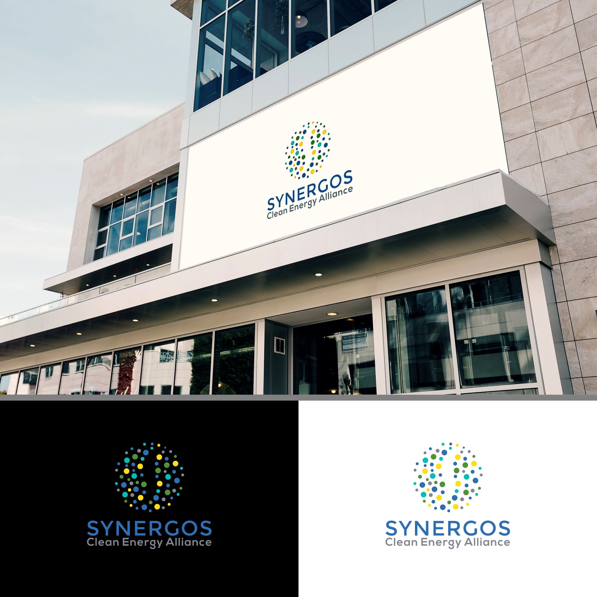 Logo Design by argamuria for this project | Design #22156853