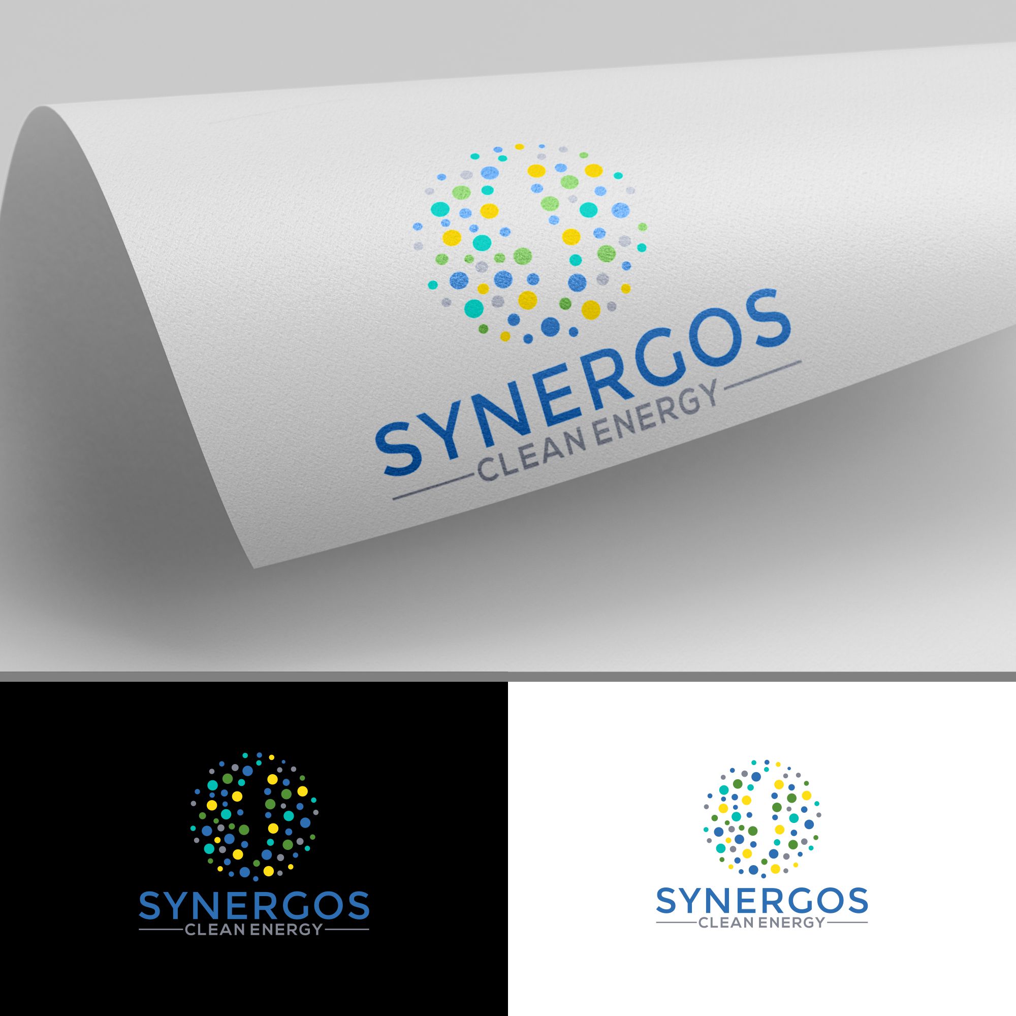 Logo Design by argamuria for this project | Design #22152545