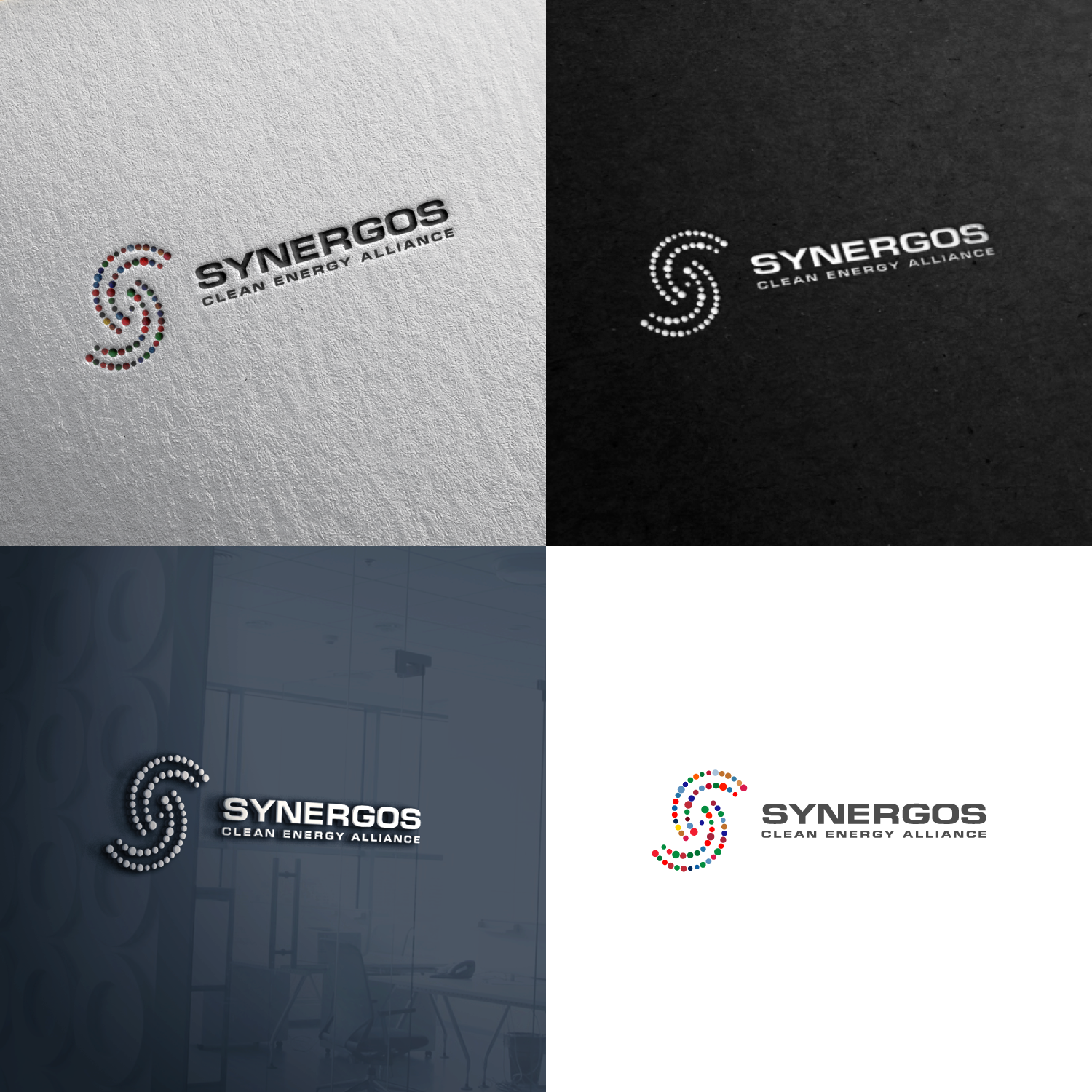Logo Design by bejoborn1 for this project | Design #22151238