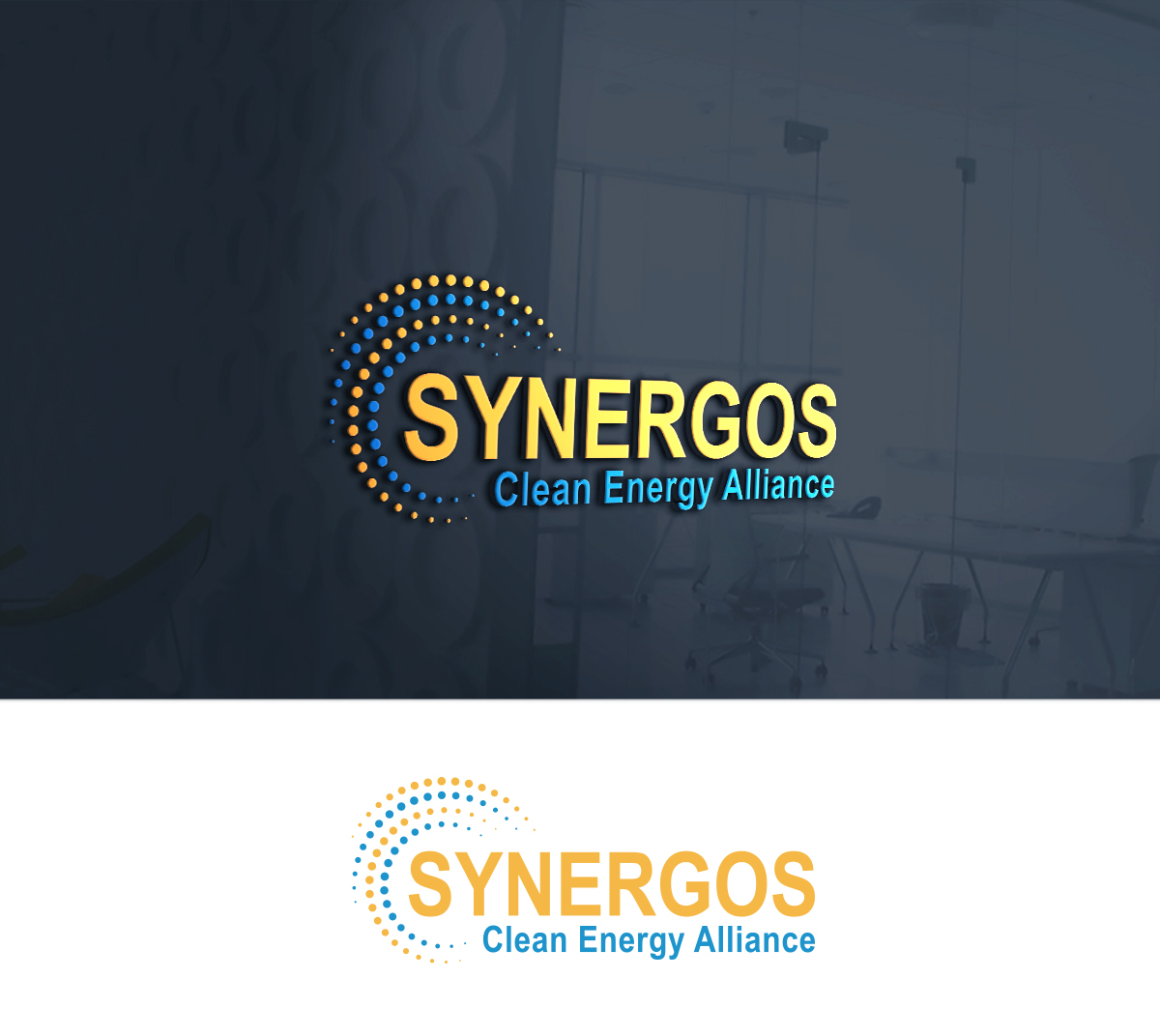 Logo Design by CreativeBaba for this project | Design #22151484