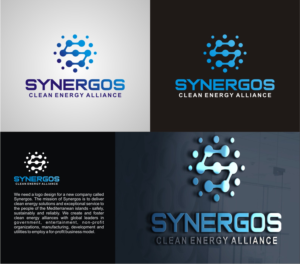Logo Design by oyi.design 2