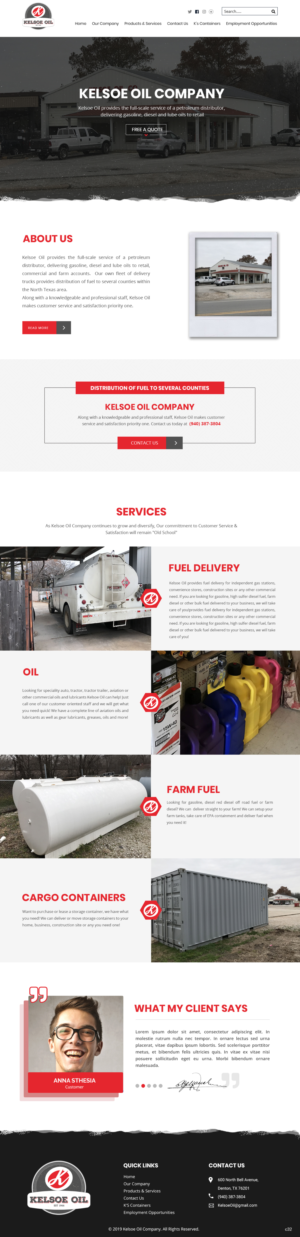 Web Design by pb for infraNET | Design: #22155653