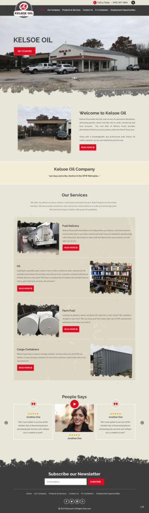 Web Design by pb for infraNET | Design: #22155655