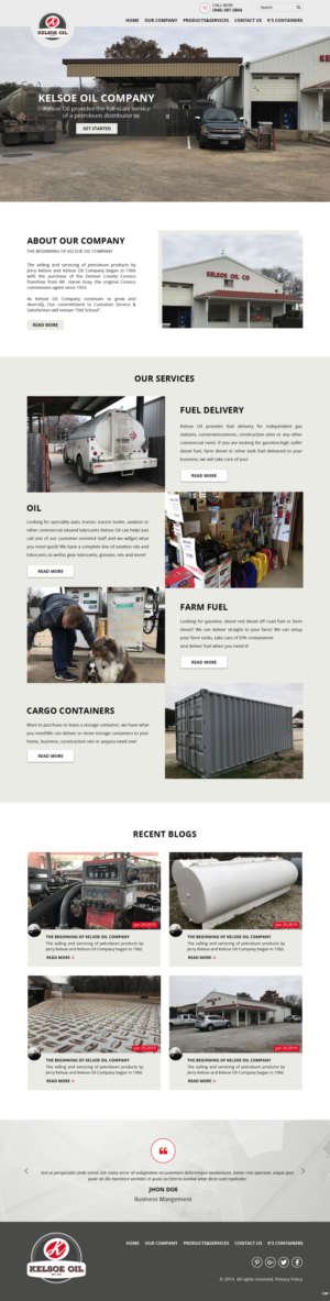 Web Design by pb for infraNET | Design: #22155658