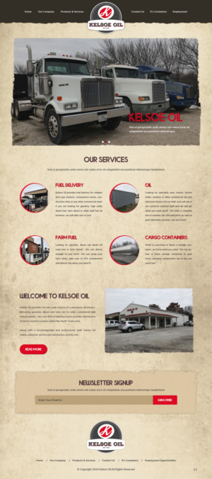 Web Design by pb for infraNET | Design: #22163201