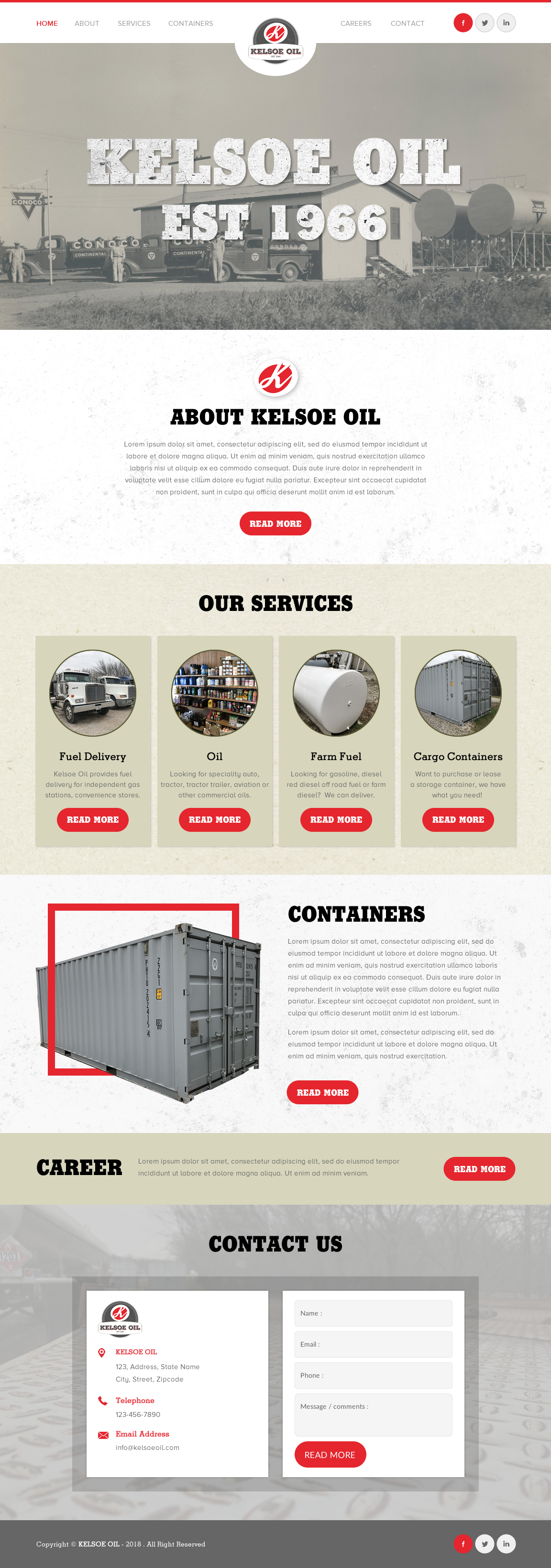 Diseño Web por rightway para infraNET | Diseño #22172501