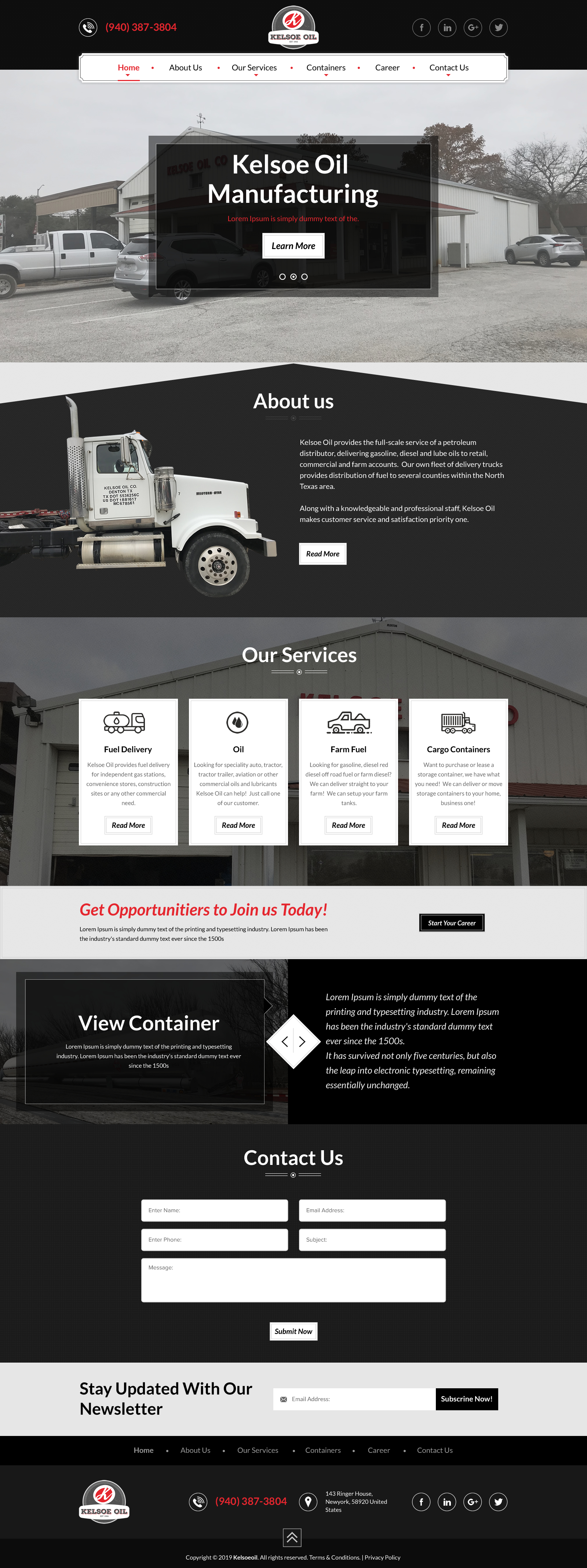 Web Design by rightway for infraNET | Design #22172515