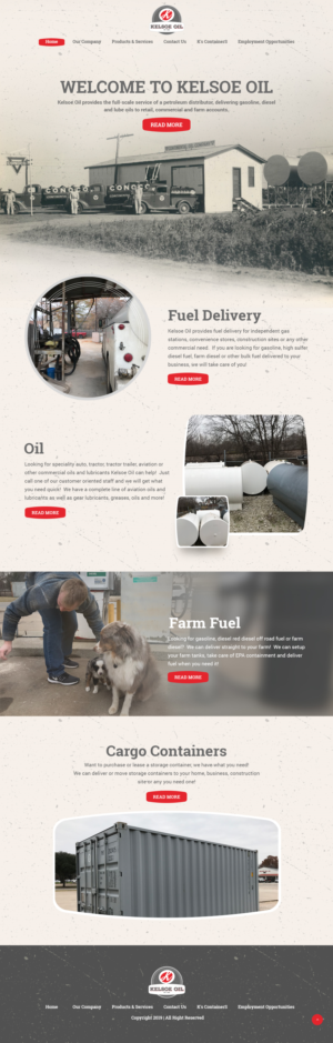 Web Design by syrwebdevelopment for infraNET | Design #22186886