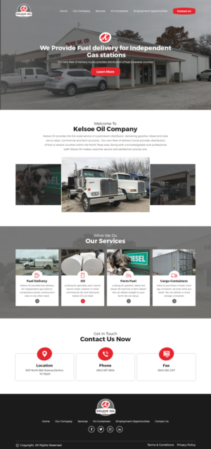 Web Design by syrwebdevelopment for infraNET | Design: #22186911
