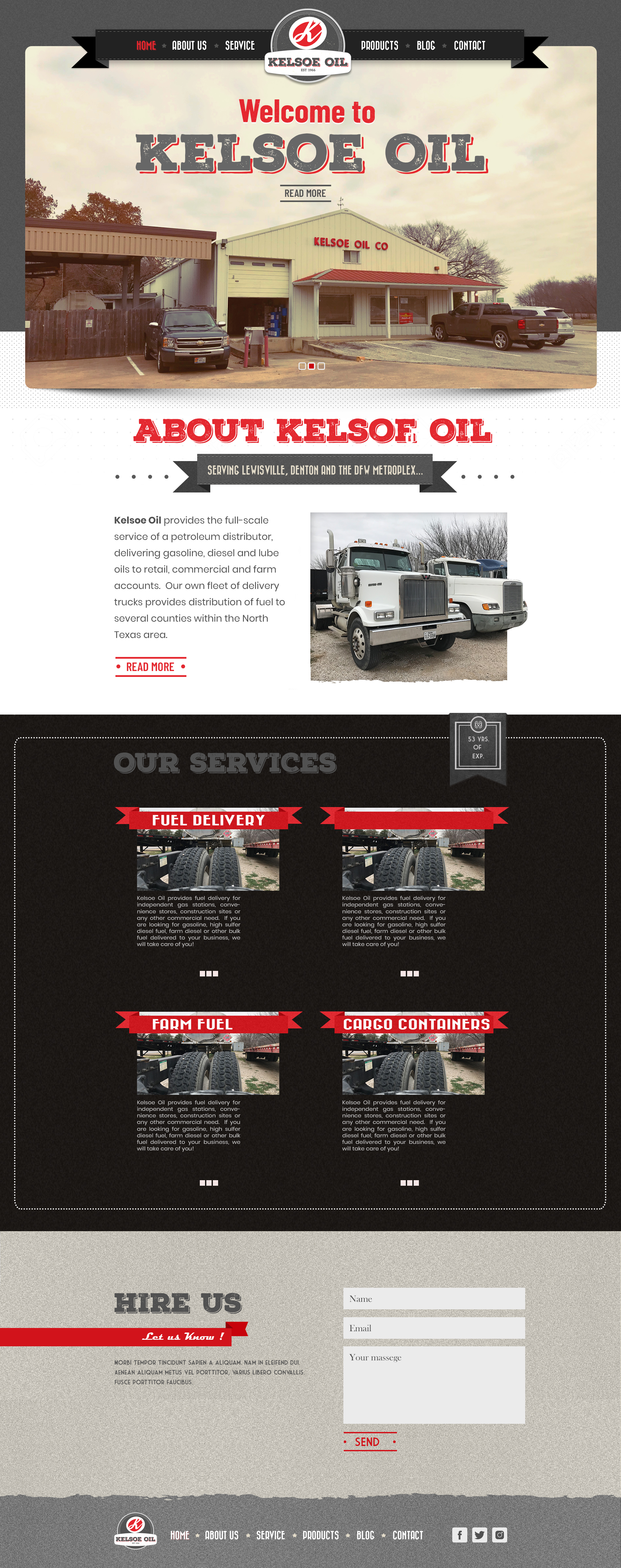 Web Design by SAI DESIGNS for infraNET | Design #22181528