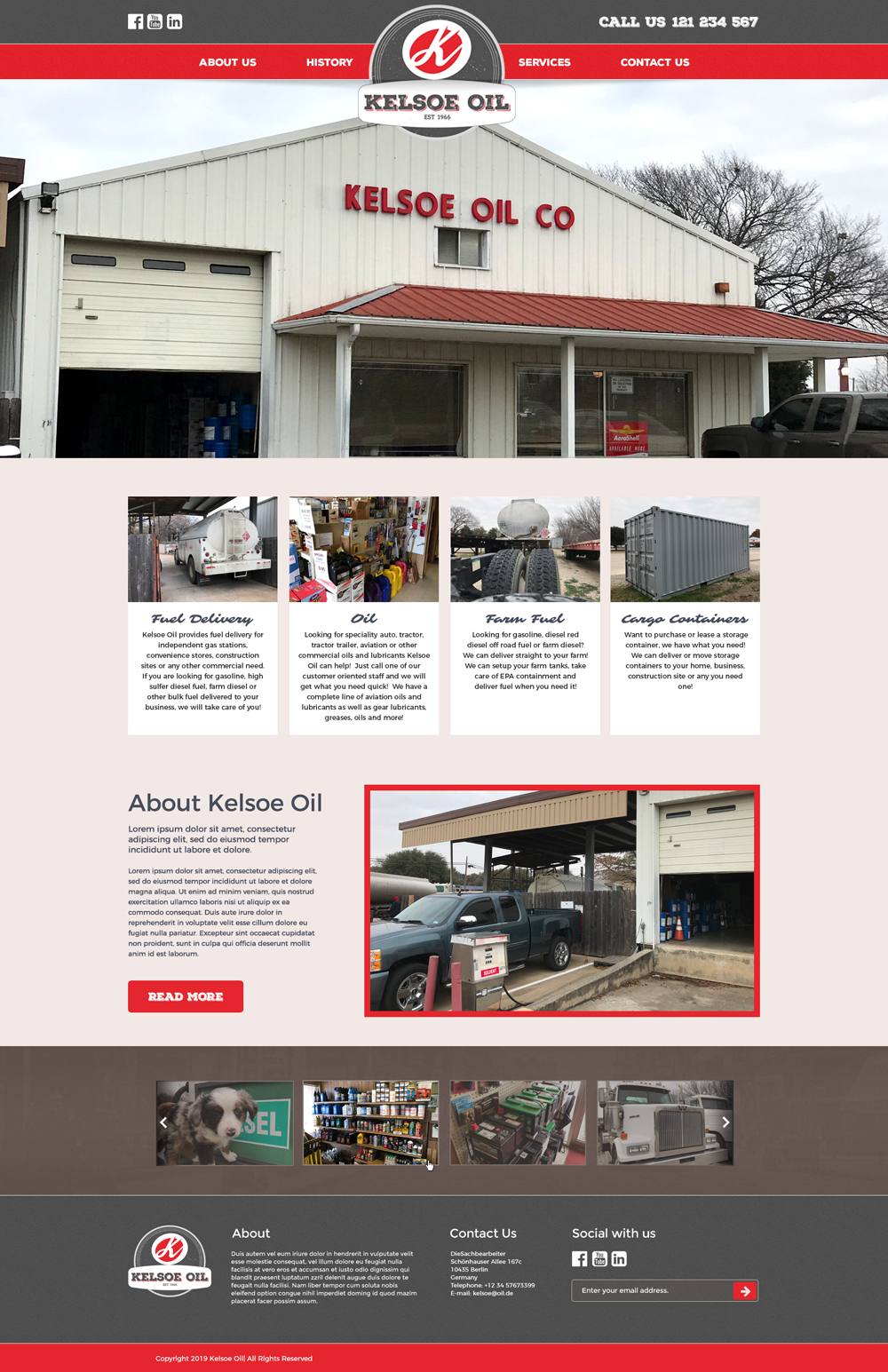 Web-Design von Ayesha Khan für infraNET | Design #22173226