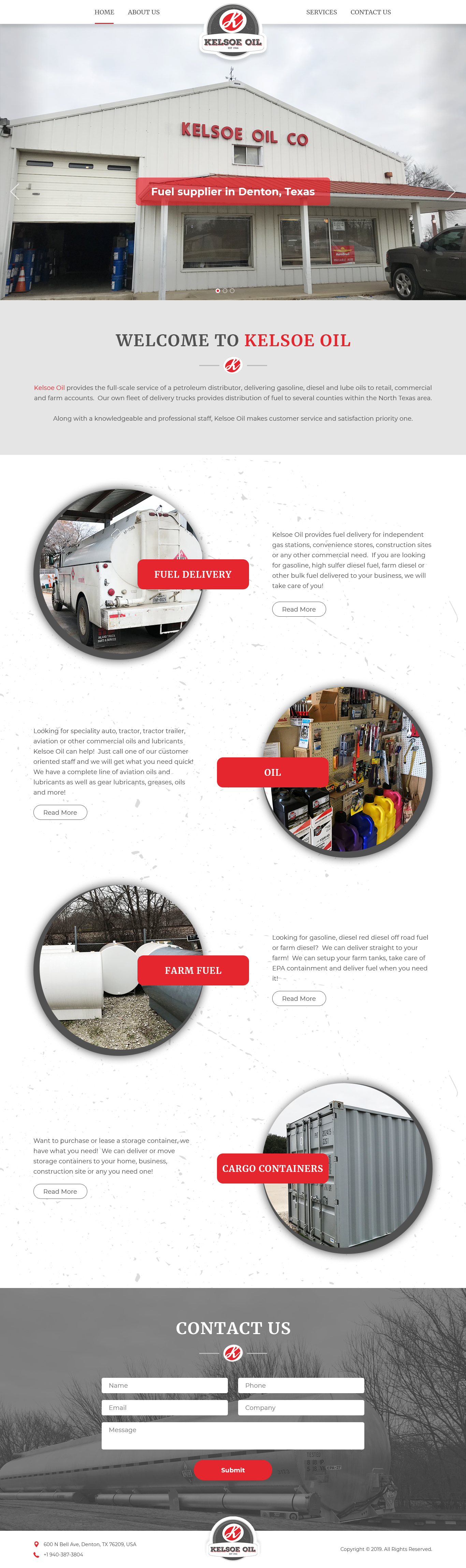 Diseño Web por WebIndra para infraNET | Diseño #22179825