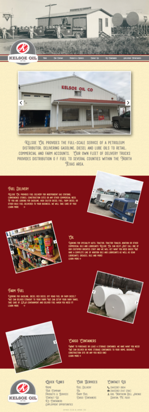 Web Design by rajdhamecha for infraNET | Design: #22208014