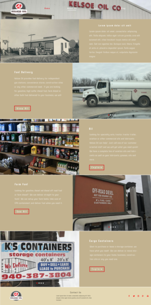 Web Design by Ronit Banerjee
