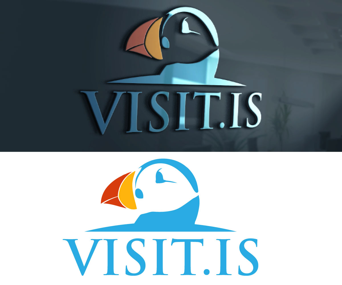 Logo Design by dobobed for this project | Design #22153005
